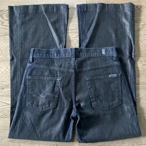 7 For All Mankind Ginger Flare Jeans